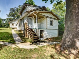 420 S Farley Ter, Independence, MO 64053