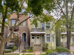 2703 N Magnolia Ave #4, Chicago, IL 60614