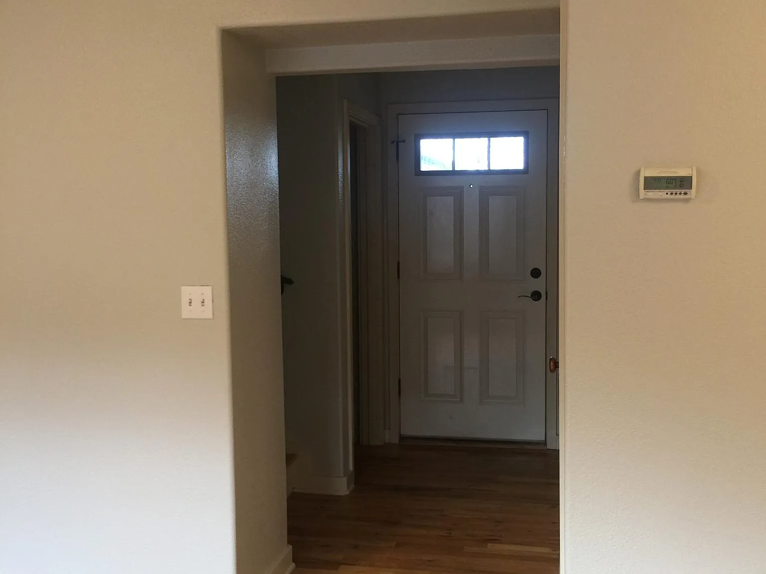 3 bed, 1250 sqft, $2,400 — Photo 3