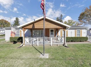 159 Myers Ave, Buckeye lake, OH 43008
