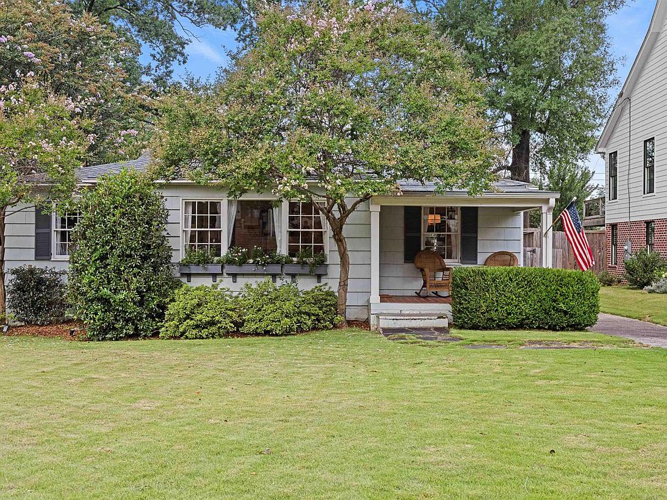 1st image of 1836 Lancaster Rd