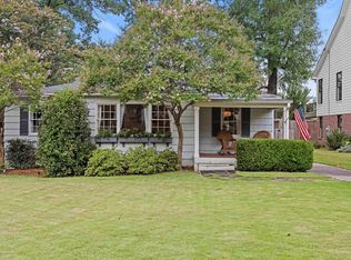 1836 Lancaster Rd, Homewood, AL 35209