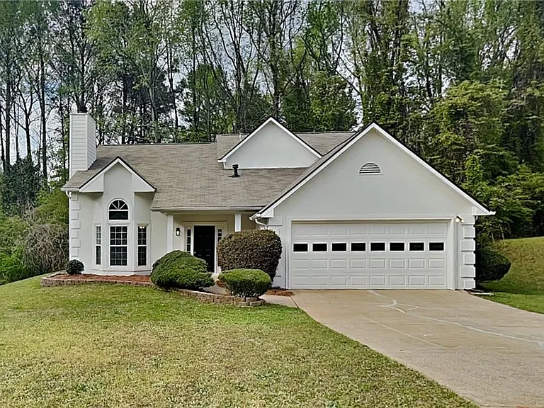 4740 Minden Chase — Photo 1