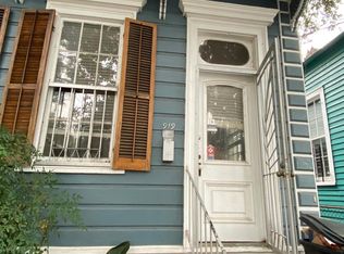 919 Hagan Ave, New Orleans, LA 70119