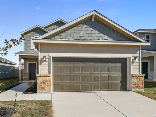 10719 Fairchild Way, San Antonio, TX 78109
