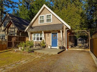 1002 Fashoda Pl, Langford, BC V9C 3X1