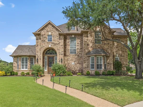 1209 Bel Air Dr, Allen, TX 75013
