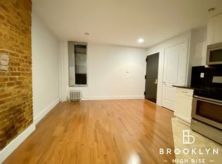 1462 Pacific St #1DD, Brooklyn, NY 11213