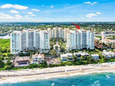 3700 S Ocean #610, Highland Beach, FL, 33487