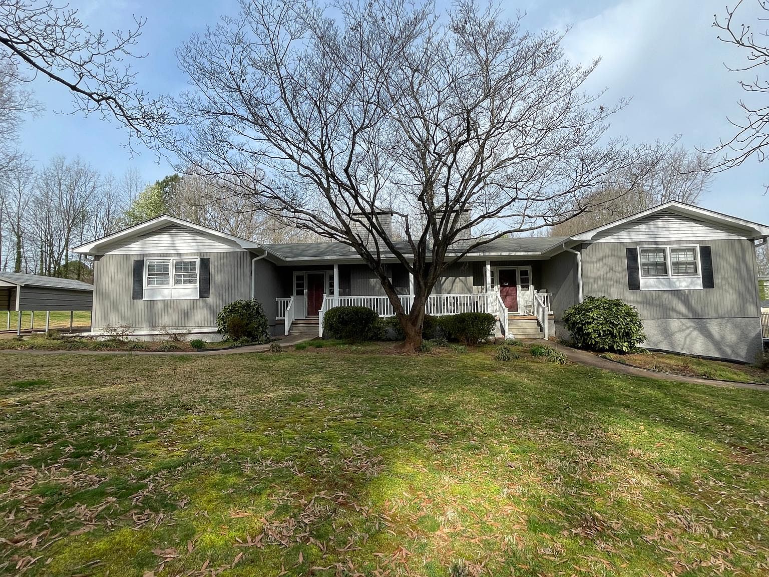 635 Meadowbrook Dr A, Spartanburg, SC 29307 Zillow