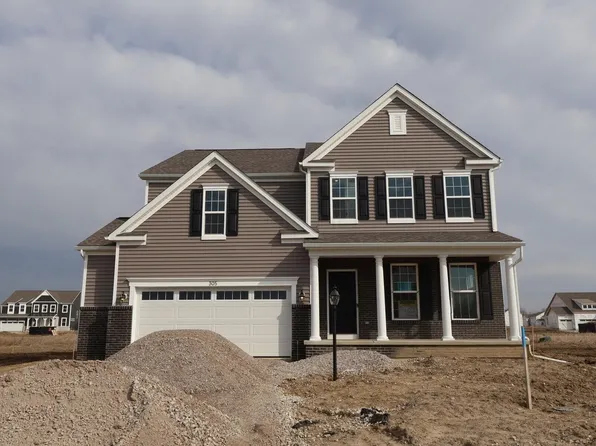 305 River Birch Dr, Galena, OH 43021