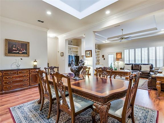 5th image of 2909 Prestonwood Dr
