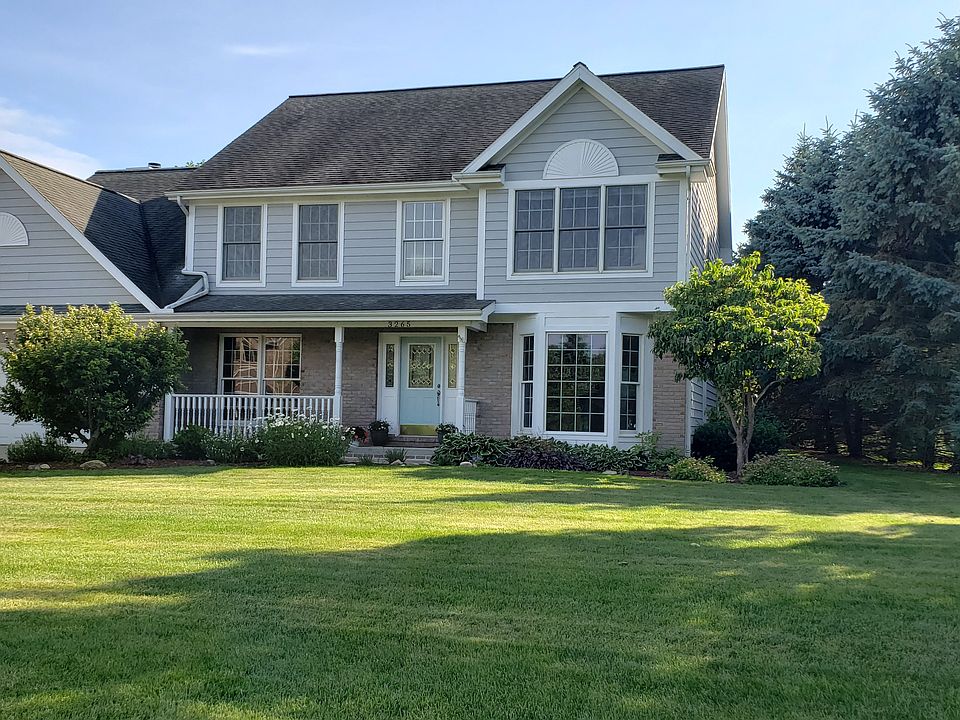 3265 Wyndwicke Drive