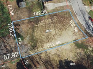 4117 Little John Dr N, Wilson, NC 27896