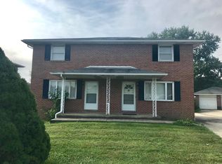 4090 Martindale Rd NE, Canton, OH 44705