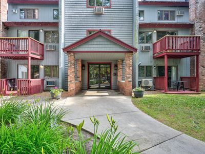 8G River Run Drive #G, Bartlett, NH, 03812