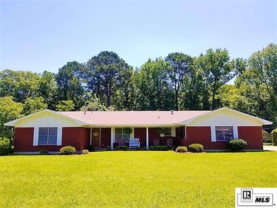 208 River Oaks Dr, West Monroe, LA, 71291
