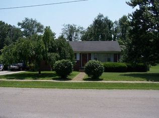 109 W McReynolds St, Elkton, KY 42220