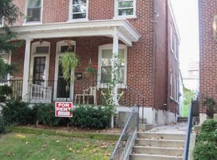 415 Vanderslice St, Phoenixville, PA 19460