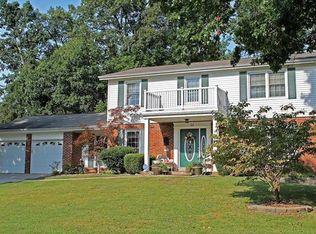 14 Leaside Ct, Ballwin, MO