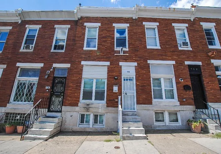 710 N Lakewood Ave — Photo 24