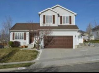 14387 S Bridgefield Dr, Draper, UT 84020