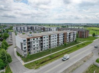 4578 Huron Church Line Rd #308, Lasalle, ON N9H0M2