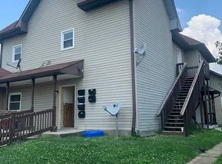 424 W Main St APT 5, Lebanon, IN 46052