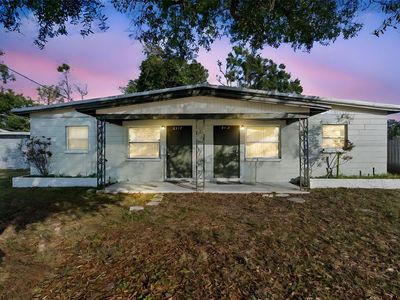8415-8417 N 47th St, Tampa, FL, 33617