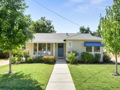 2600 58th St, Sacramento, CA, 95817