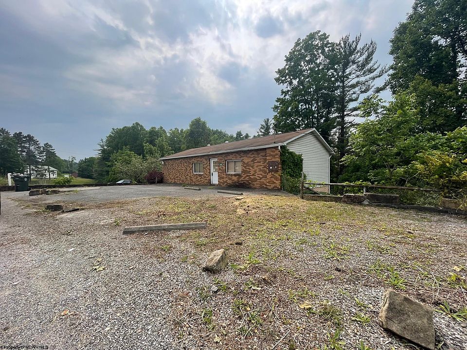10538 Route 20 South Rd, French Creek, WV 26218 Zillow