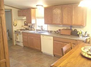 2115 8th Ave, Monroe, WI 53566