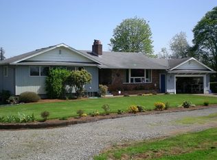 21300 S Beavercreek Rd, Oregon City, OR 97045