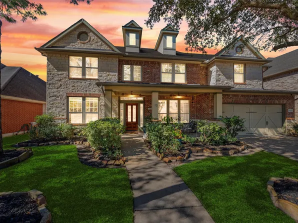 6026 Emberwood Falls Dr, Katy, TX 77494