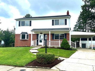 1238 Aster Dr, Glen Burnie, MD, 21061