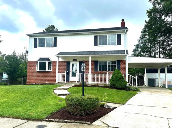 1238 Aster Dr, Glen Burnie, MD 21061