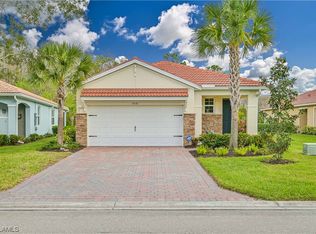 15181 Ligustrum Ln, Alva, FL 33920