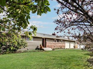 2311 126th Avenue Ct E, Edgewood, WA 98372