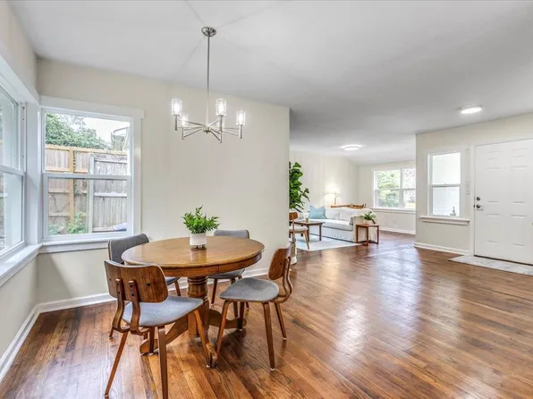 936 Hawthorne St, Tallahassee, FL 32308