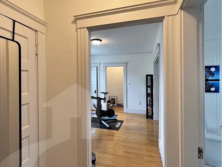 269 Huron Ave #3 — Photo 2