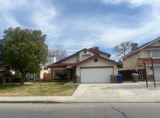 5604 Silver Crossing St, Bakersfield, CA 93313