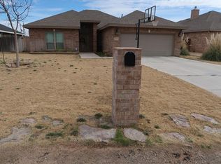 1404 Tejas, Midland, TX 79705