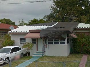 2955 SW 24th St, Miami, FL 33145