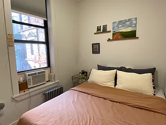 Rented by Beekman Street Realty