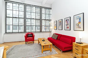 Sold by Brown Harris Stevens