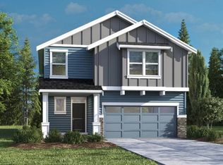 9481 SE Crystal Rose St, Happyvalley, OR 97086