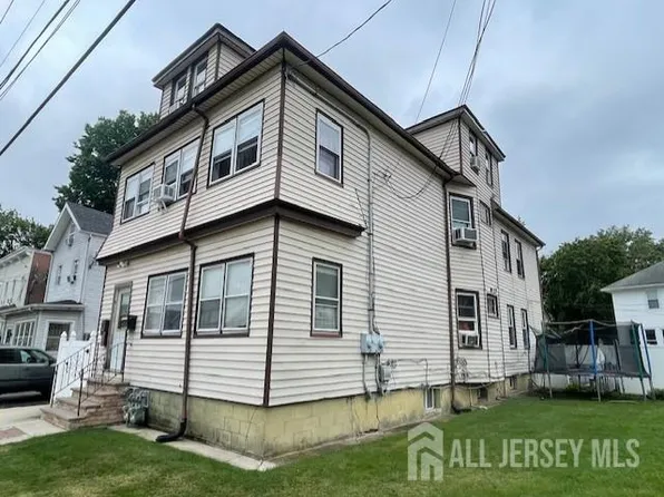 69 E Emerson Ave, Rahway, NJ 07065