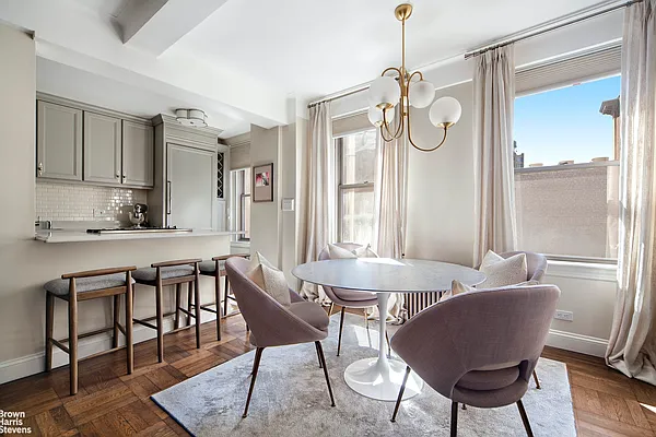 Sold by Brown Harris Stevens | media 2