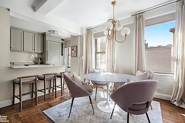Sold by Brown Harris Stevens