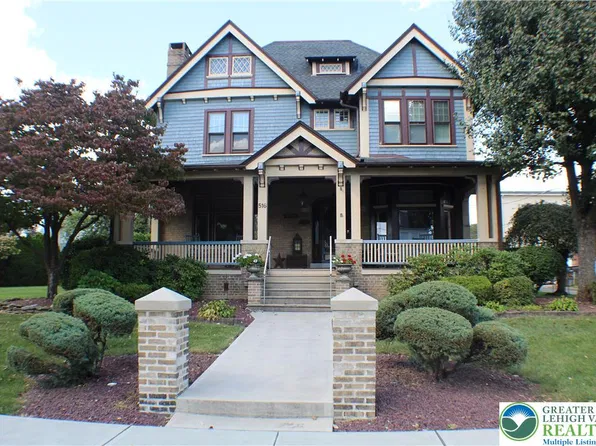 516 Walnut St, Catasauqua, PA 18032